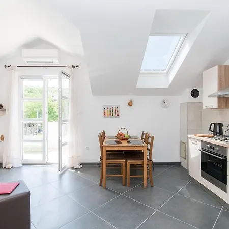 Apartmán Mare Postira