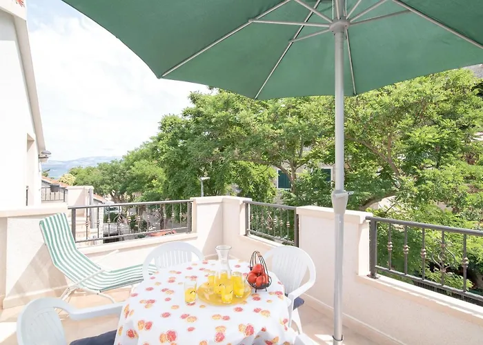 Apartamento Mare Postira