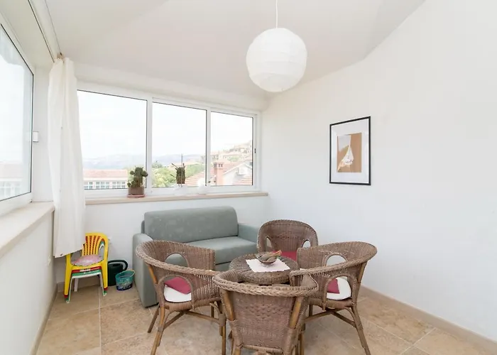 Apartamento Mare *