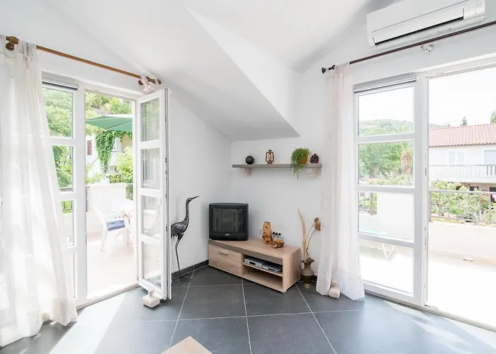 Apartamento Mare Postira