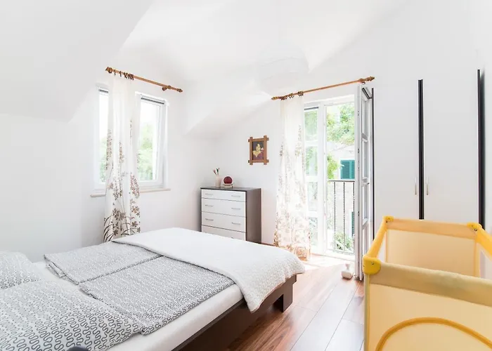 Apartamento Mare