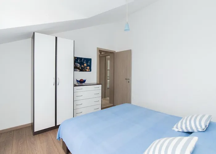 Mare Apartamento Postira