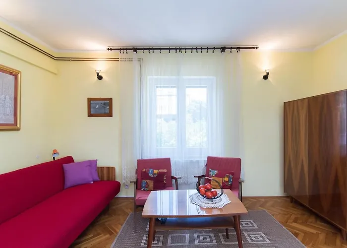 Mare Apartamento Postira
