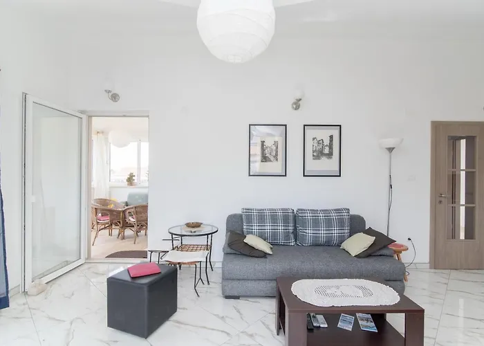 Apartamento Mare *