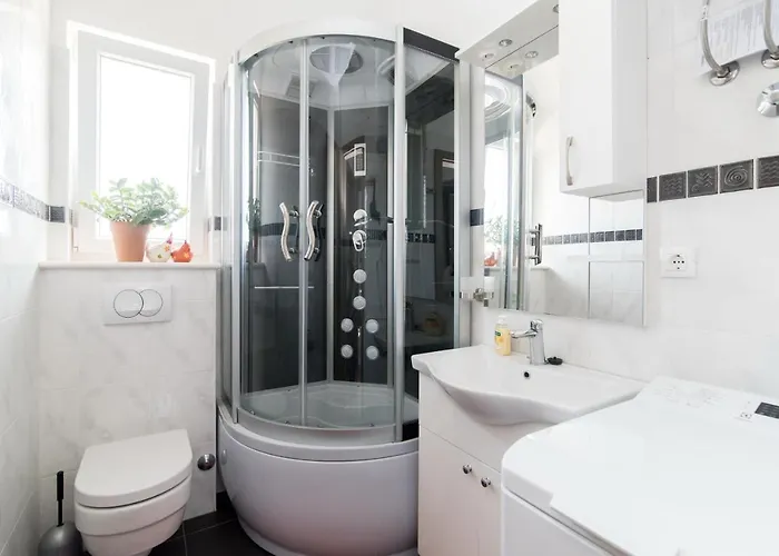 Apartamento Mare *