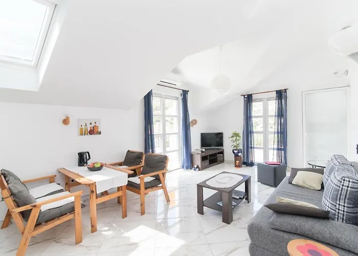 Mare Apartamento Postira