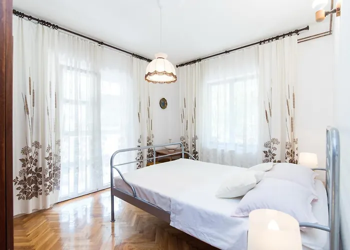 Mare Apartamento *