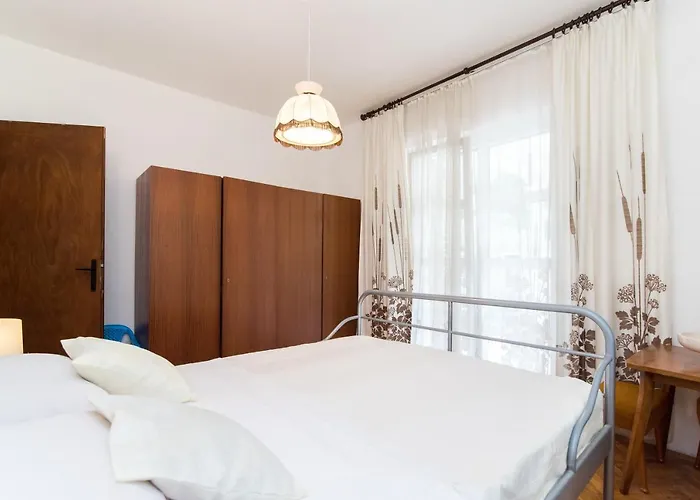 Apartamento Mare Postira