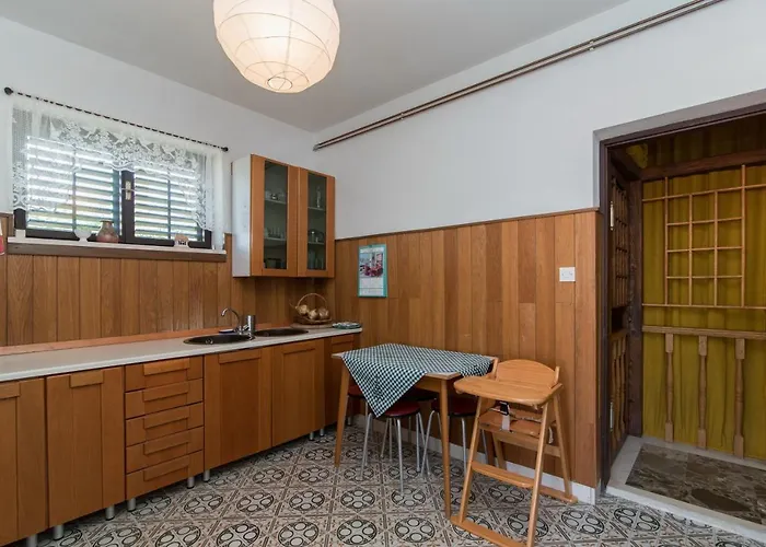 Apartamento Mare