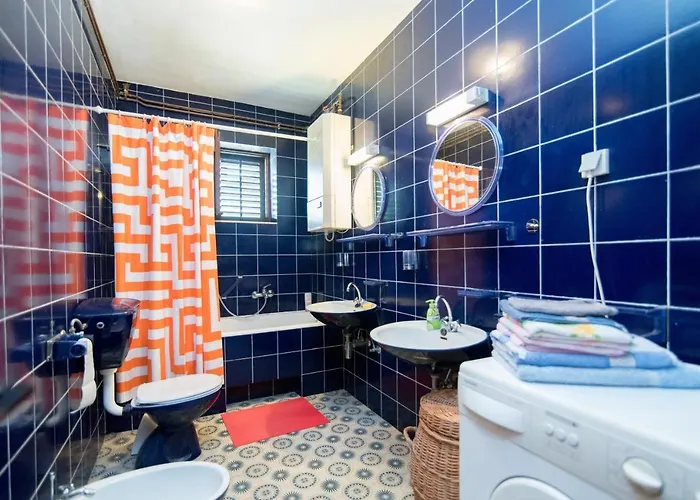 Apartamento Mare *
