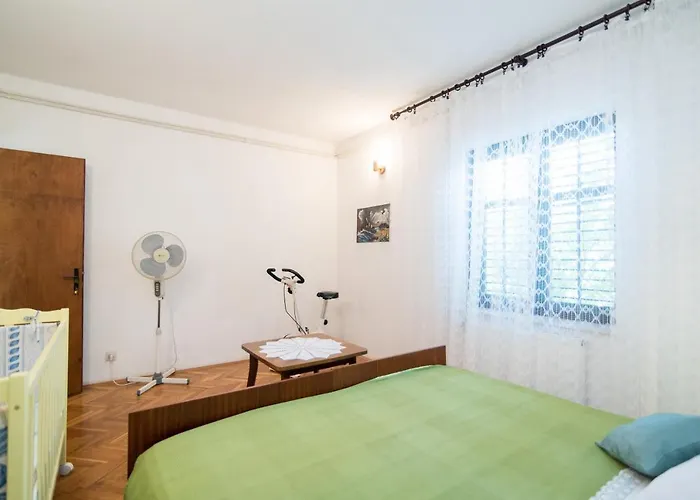 Apartamento Mare *