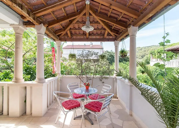 Mare Apartamento Postira