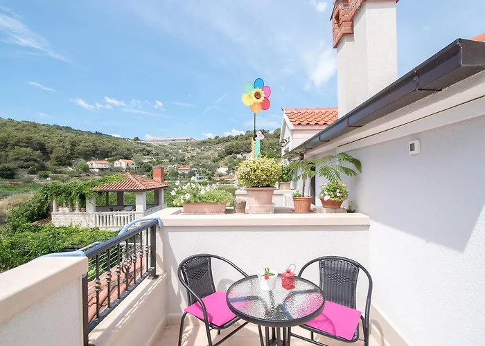 Apartamento Mare Postira