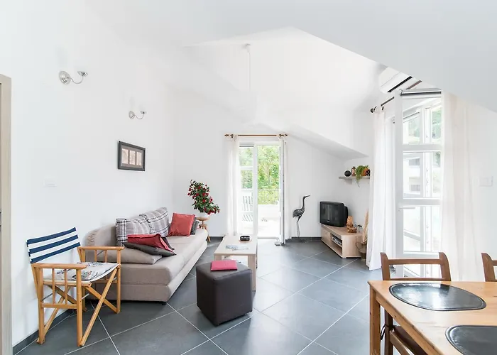 Apartamento Mare *