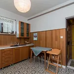 Apartament Mare