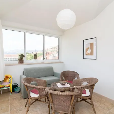 Apartment Mare *