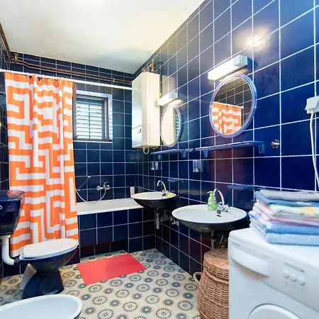 Apartment Mare *