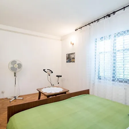 Apartment Mare *