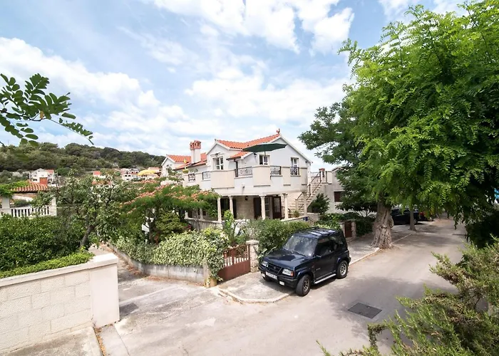 Mare Apartamento Postira