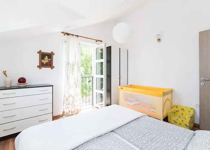 Mare Apartamento Postira