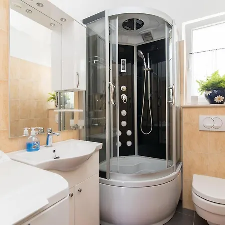 Mare Διαμέρισμα *