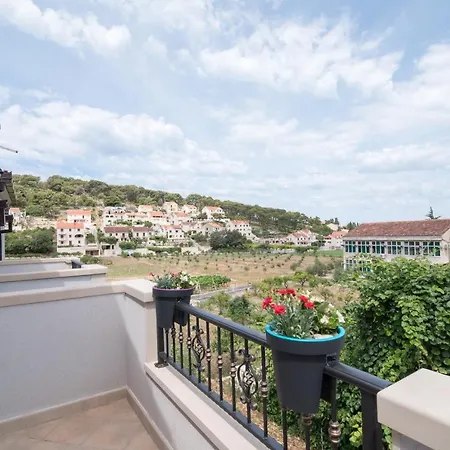 Appartement Mare