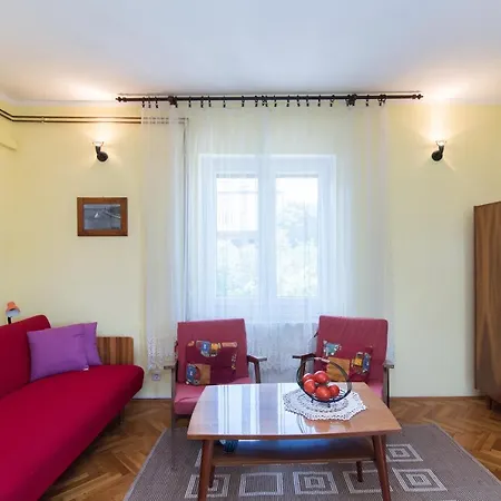 Mare Appartement Postira