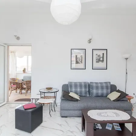 Appartement Mare *