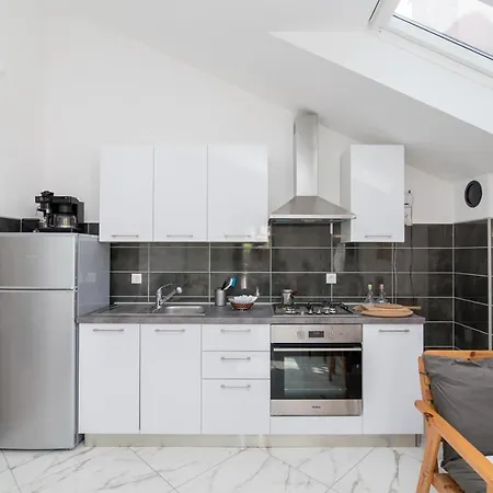 Διαμέρισμα Mare *