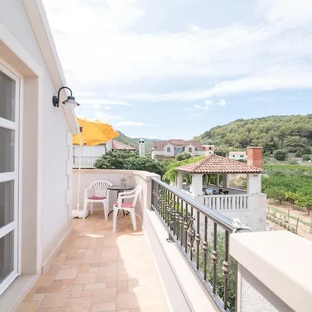 Mare Appartement